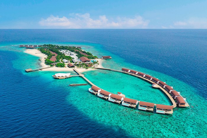 Water Villa